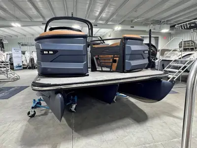 2026 Starcraft RX-25 Q DC
