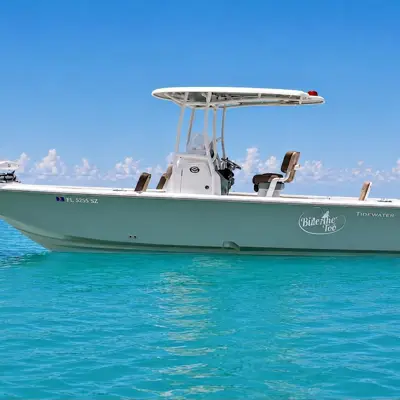 2021 Tidewater 2300 Carolina Bay