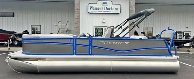 2026 Premier Sunscape 220 RL