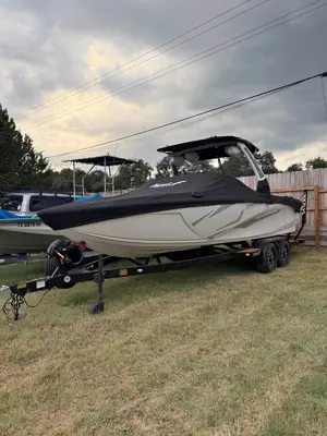 2019 Tige R23 R23