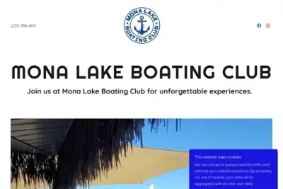 Mona Lake Boating Club