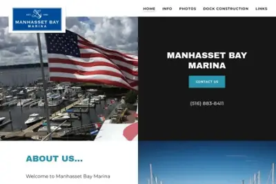 Manhasset Bay Marina