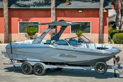 2026 Malibu 23 MXZ