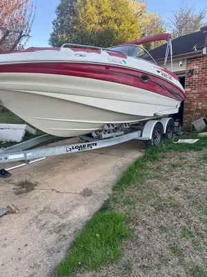 2007 Azure 200DB