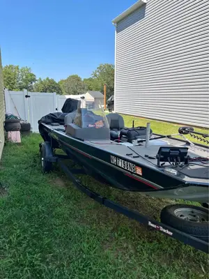 🚤 2024 TRACKER BASS TRACKER CLASSIC XL –