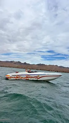 Sleek Craft Heritage 30