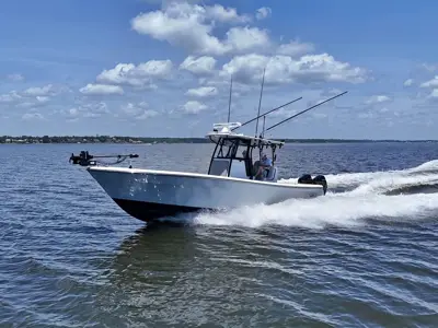2023 Andros Offshore 32