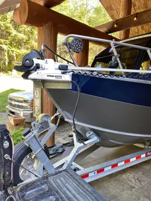 Boat 2021 Raider Coastal 2584