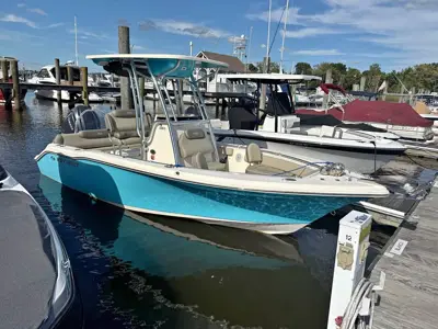 2023 Key West 219FS