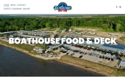 Northshore Marina