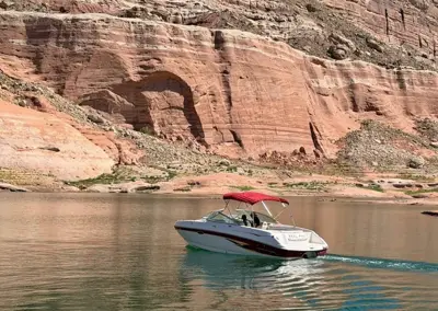 2000 Chaparral 230 SSI