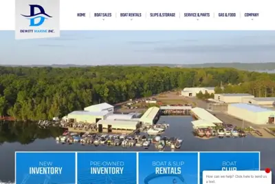 Dewitt Marine