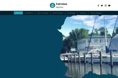 Fairview Marina
