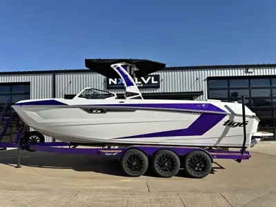 2025 Tige 25ZX Ultre - TIX0104H