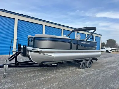2026 Premier 220 SunScape RE