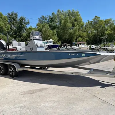 2018 Xpress H22B
