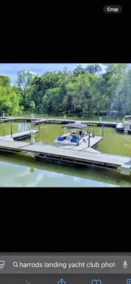 Boat slips for rent