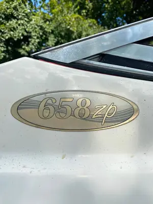 1995 Stingray