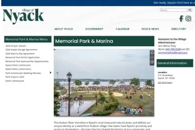 Nyack Marina