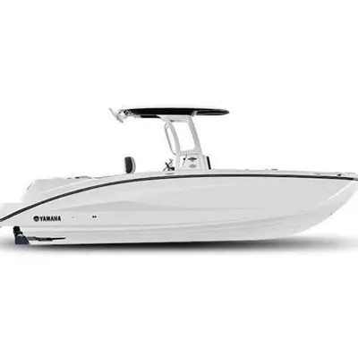 2026 Yamaha Boats 252 FSH Sport