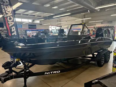 2026 Nitro ZV20 Pro