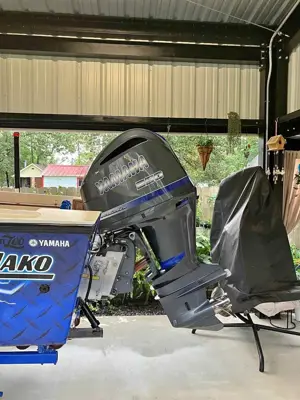 1978 Mako CC