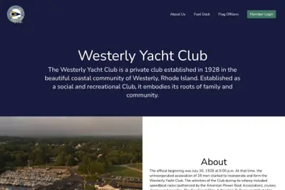 Westerly Yacht Club