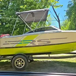 2016 Four winns Rs190