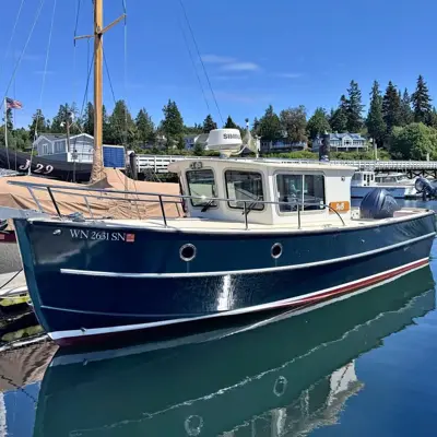 2018 Devlin surf scoter 23