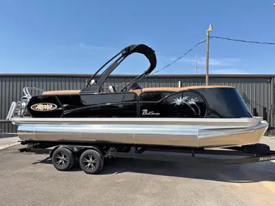 2027 Aloha Pontoons Club Series 230 LE