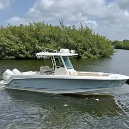2020 Boston Whaler 280 Outrage