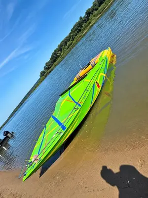 1974 sleekcraft JR executive Jet Boat