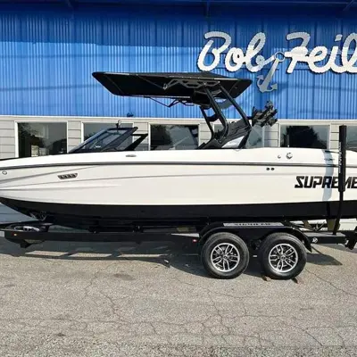 2026 SUPREME S220