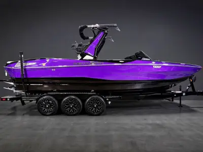 2026 Centurion boats Nv243