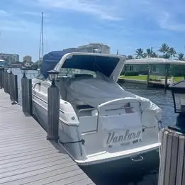 2000 WELLCRAFT 3200 MARTINQUE