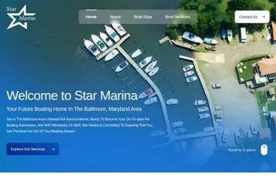 Star Marina