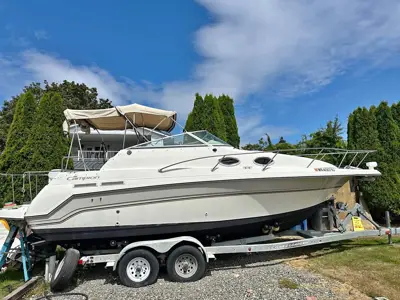 1999 Campion victoria 797