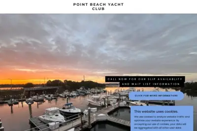 Point Beach Yacht Club