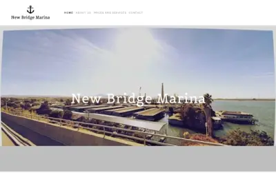 New Bridge Marina Inc