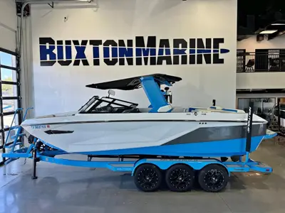 2024 Nautique Super Air Nautique G23