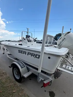 Sea pro