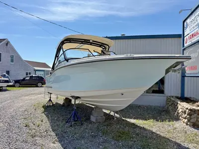 2025 Scout Dorado 255