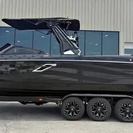 2023 Centurion Ri265