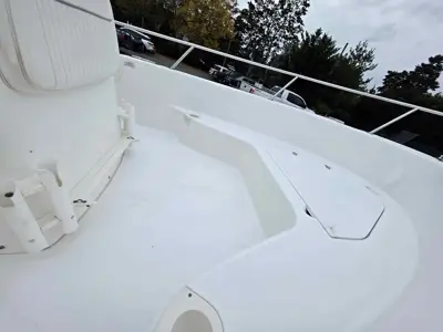 2004 Boston Whaler 190 Nantucket 2020 150 F/S <---Read Details--->