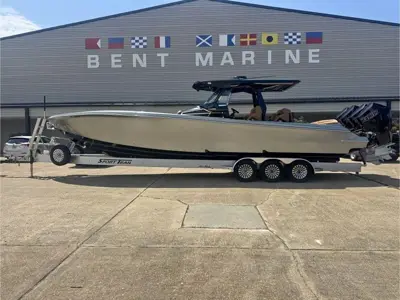 2026 Nor Tech 400 Supersport