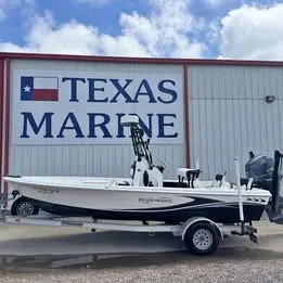 2014 Blue Wave 2000 Purebay