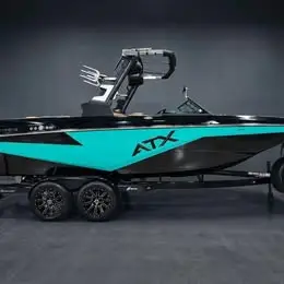 2024 Atx boats 22 Type-S