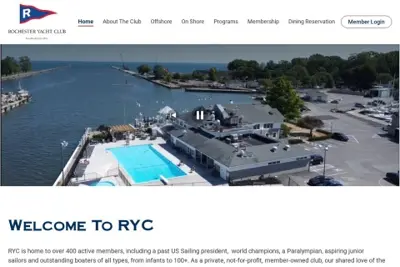 Rochester Yacht Club