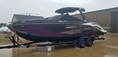 2024 SCARAB JET BOAT NEW 285 WAKE EDITION *** SUMMER SALE !!! *** 600 hp!!!! warranty!!!