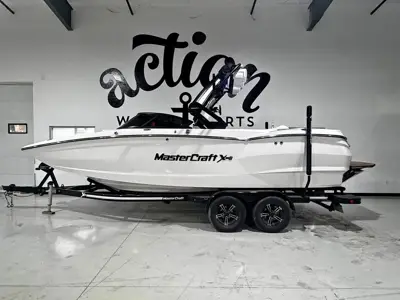 2023 Mastercraft X Star S